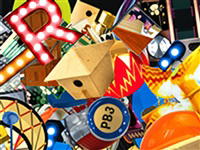 Clutter Infinity: Joe's Ultimate Quest