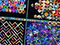 Clutter Puzzle Magazine Vol. 15 No. 1
