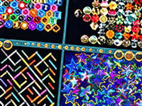 Clutter Puzzle Magazine Vol. 15 No. 1