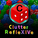 Clutter RefleXIVe: The Diceman Cometh