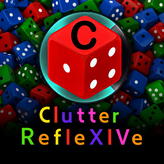 Clutter RefleXIVe: The Diceman Cometh