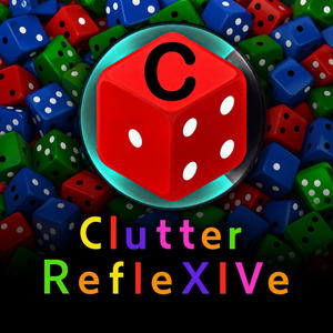 Clutter RefleXIVe: The Diceman Cometh