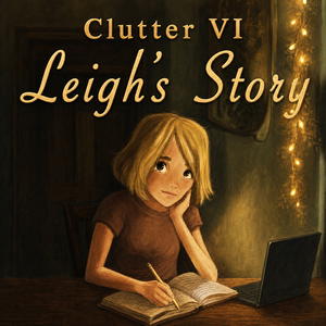 Clutter VI: Leigh's Story