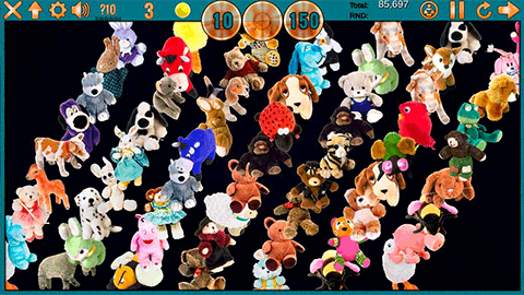 Clutter's Greatest Hits screenshot 2