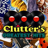 Clutter's Greatest Hits
