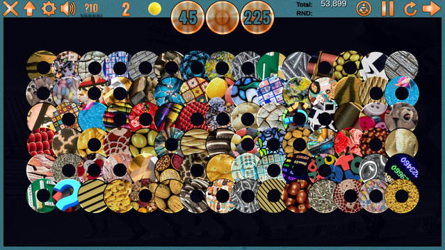 Clutter's Greatest Hits screenshot 1