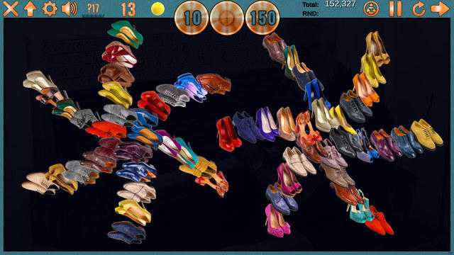 Clutter's Greatest Hits screenshot 2