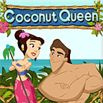 Coconut Queen