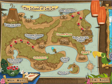 Coconut Queen screenshot 2