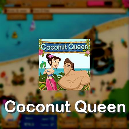 Coconut Queen