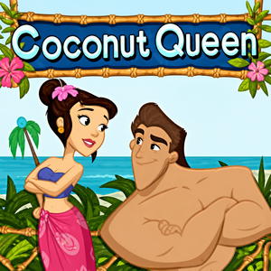 Coconut Queen
