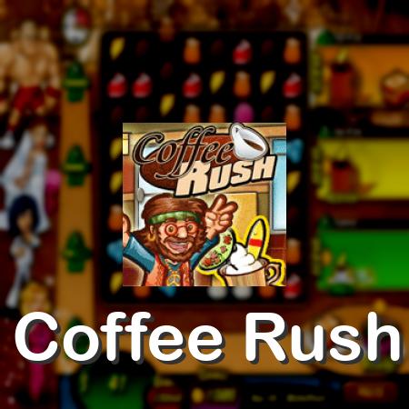 Coffee Rush