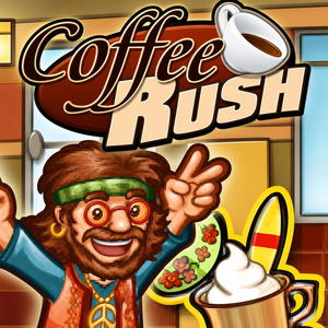 Coffee Rush