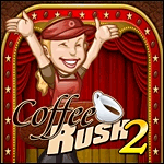 Coffee Rush 2