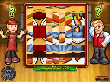 Coffee Rush 2 screenshot 2