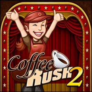 Coffee Rush 2