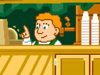 Coffee Shop