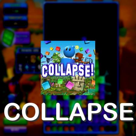 Collapse
