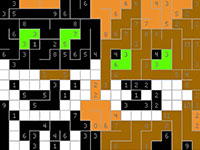 Color Link-a-Pix