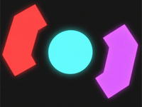 Color Spin
