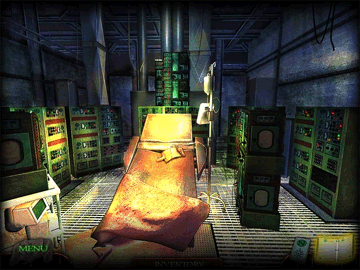 Committed: Mystery at Shady Pines screenshot 2