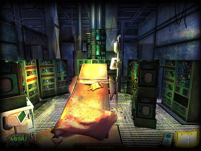 Committed: Mystery at Shady Pines screenshot 2