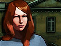 Committed: Mystery at Shady Pines