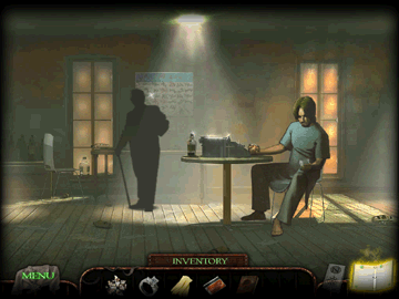 Committed: Mystery at Shady Pines: Premium Edition screenshot 2