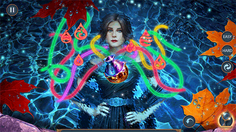 Connected Hearts: Cost of Beauty screenshot 1