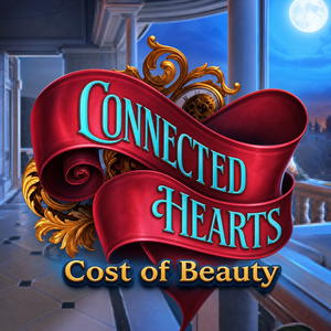 Connected Hearts: Cost of Beauty