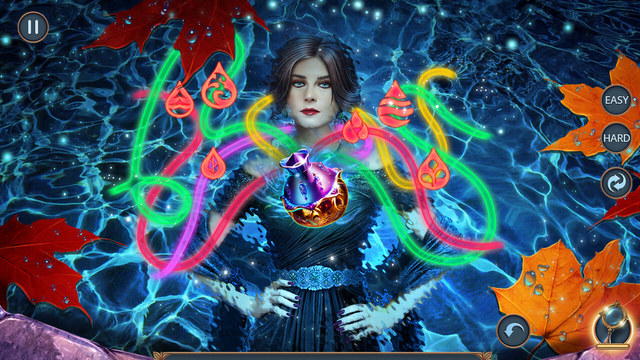 Connected Hearts: Cost of Beauty screenshot 1
