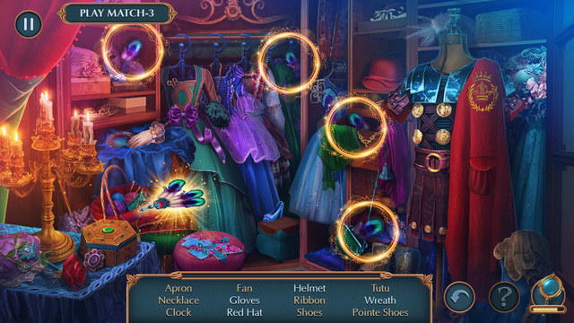 Connected Hearts: Fortune Play screenshot 1