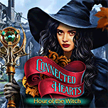 Connected Hearts: Hour of the Witch