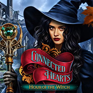 Connected Hearts: Hour of the Witch