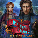 Connected Hearts: The Full Moon Curse