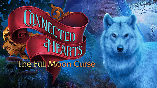 Connected Hearts Collection