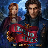 Connected Hearts: The Full Moon Curse
