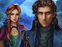 Connected Hearts: The Full Moon Curse
