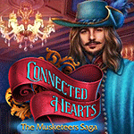 Connected Hearts: The Musketeers Saga