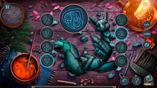 Connected Hearts: The Musketeers Saga screenshot 2
