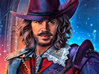 Connected Hearts: The Musketeers Saga