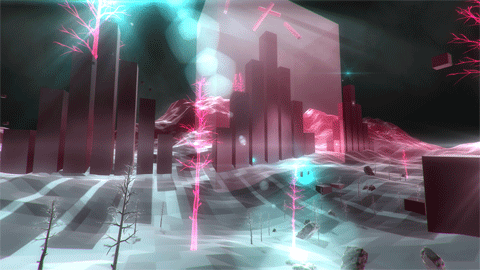 Construct: Escape the System screenshot 1