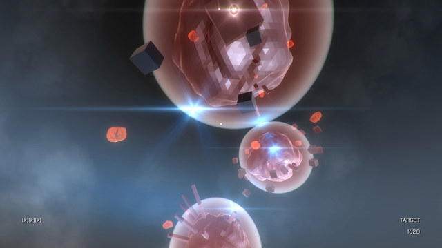 Construct: Escape the System screenshot 1