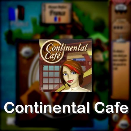 Continental Cafe