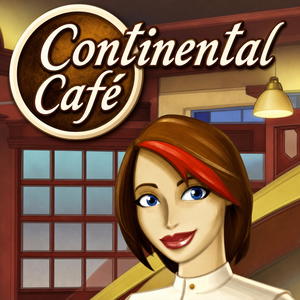 Continental Cafe
