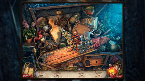 Contract with the Devil screenshot 1