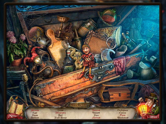 Contract with the Devil screenshot 1