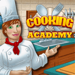 Cooking Academy