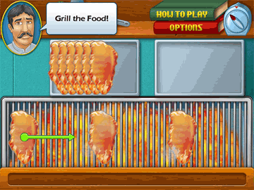 Cooking Academy screenshot 2