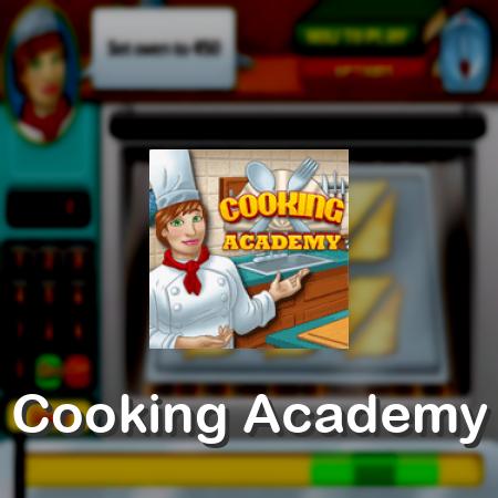 Cooking Academy